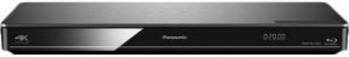 Panasonic DMP-BDT385EG zilver