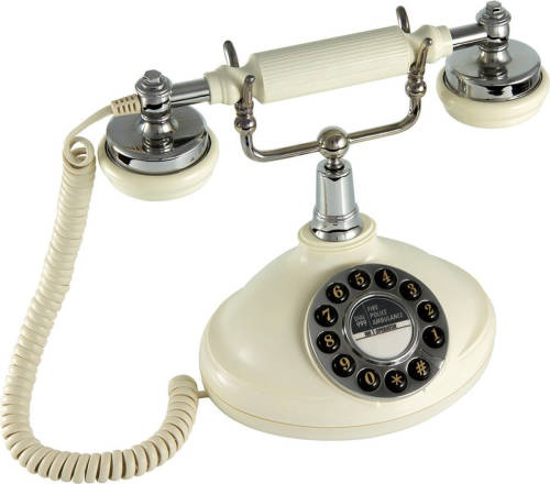 GPO Opal Retro Telefoon