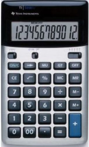 Texas Instruments TI 5018 SV