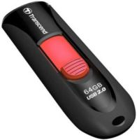 Transcend JetFlash 590K 64GB USB2.0