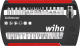 Wiha - Bit Set Xlselector Security Standard 25 mm 7948-927 Xlselector Security. Tw.ts.sp.hex.tr. To