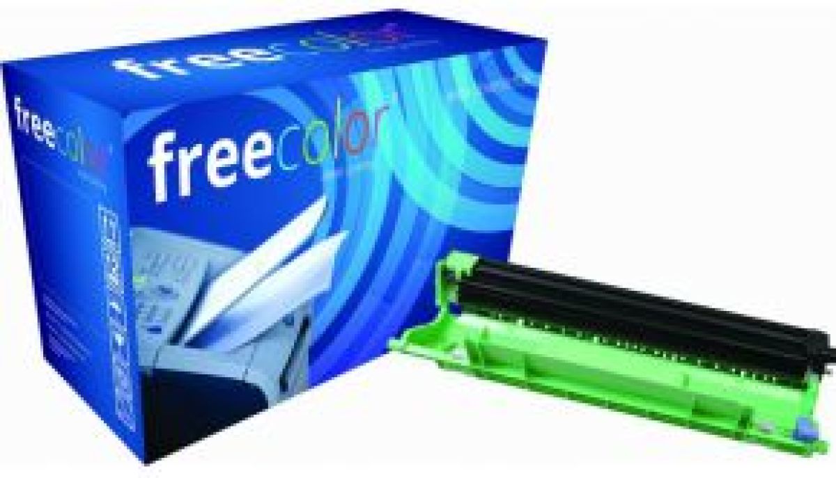 freecolor DR1050-FRC printer drum 1 stuk(s)