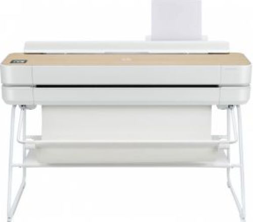 HP Designjet Studio 36-in grootformaat-printer Wi-Fi Inkjet Kleur 2400 x 1200 DPI Ethernet LAN