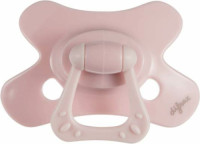 Difrax Fopspeen Uni 12+ Maanden Roze