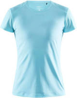 Craft sport T-shirt lichtblauw