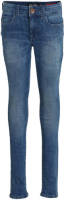 Cars slim fit jeans Cleveland stone used