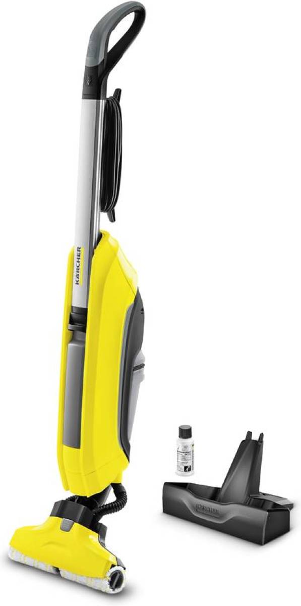 Karcher Floor Cleaner FC5 - geel