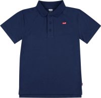Levi's Kidswear Poloshirt LVB BACK NECK TAPE POLO