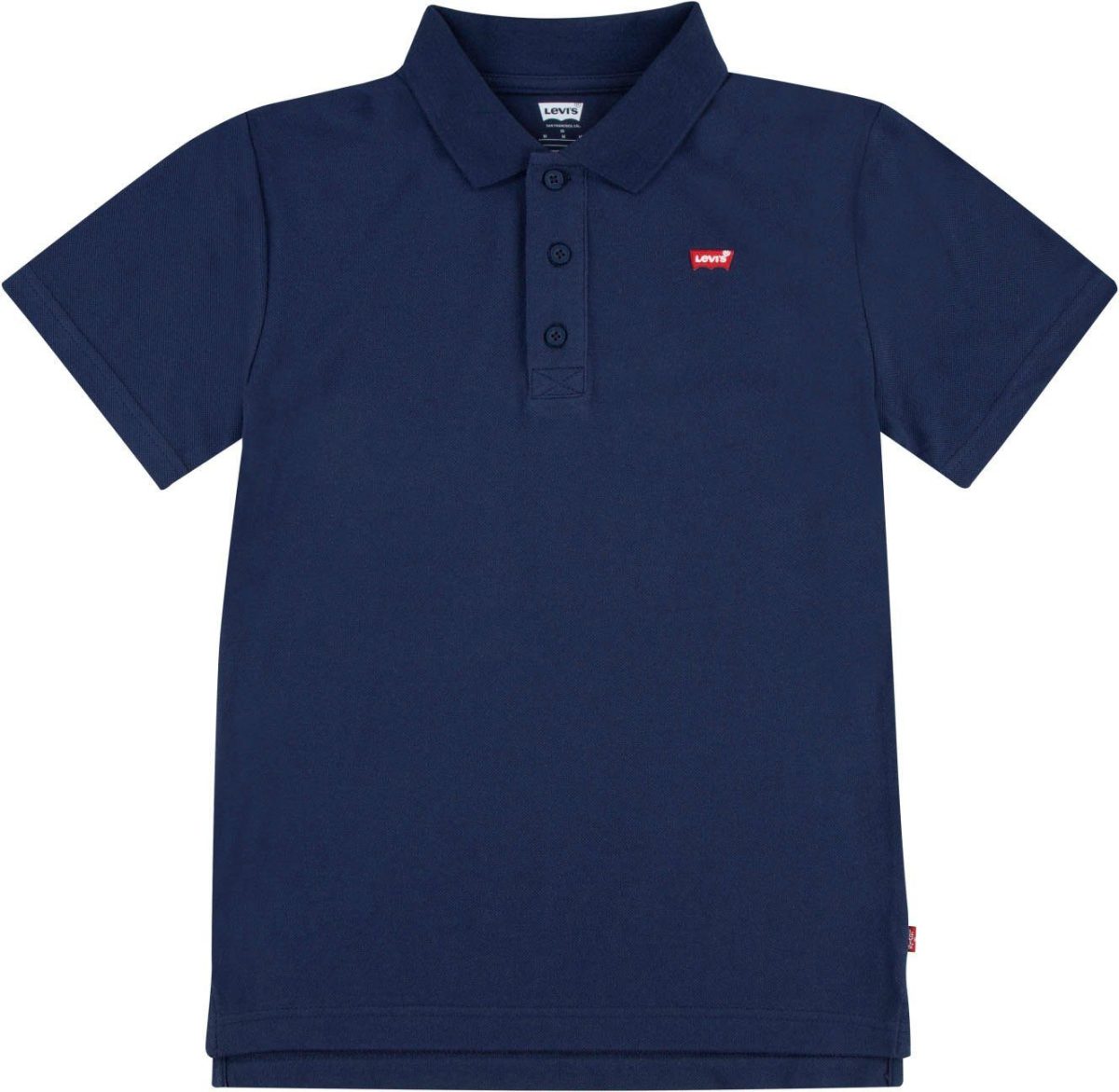 Levi's Kidswear Poloshirt LVB BACK NECK TAPE POLO