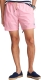 Polo ralph lauren zwemshort met geborduurd logo roze