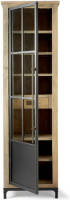 Rivièra Maison vitrinekast The Hoxton Cabinet Small R