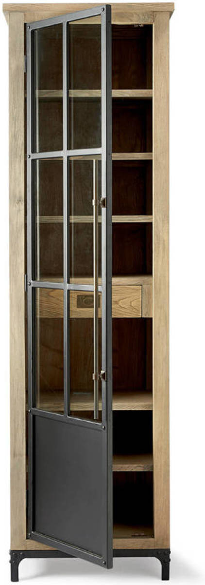 Rivièra Maison vitrinekast The Hoxton Cabinet Small R