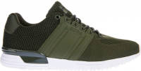 Bjorn borg R130 SKT M sneakers olijfgroen