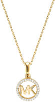 Michael Kors ketting MKC1108AN710 goudkleur