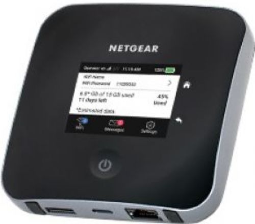 Netgear Nighthawk M2