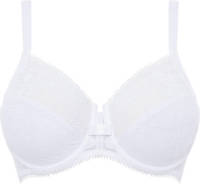 Chantelle beugelbh wit
