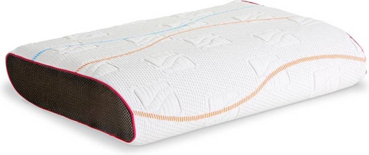 Mline kussen Pillow You Fuchsia