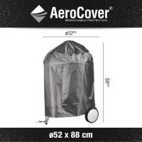 AeroCover BBQ hoes dia. 52