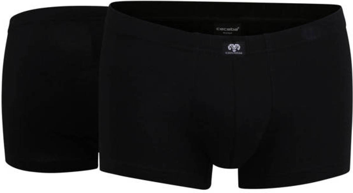 Ceceba +size boxershort (set van 2)