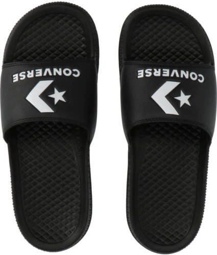 Converse All Star Slide sneakers zwart