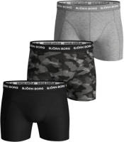 Bjorn borg boxershort (set van 3)