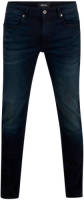 Refill by Shoeby straight fit jeans Lewis blue/black L34