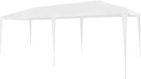 VidaXL Partytent 3x6 m PE wit