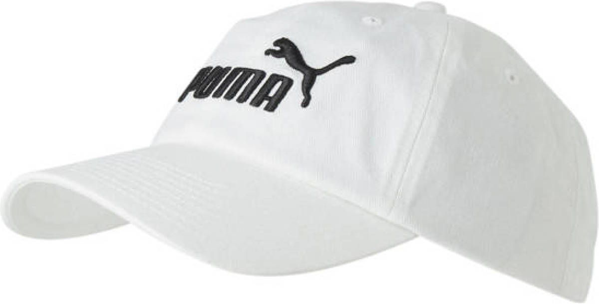 Puma pet wit