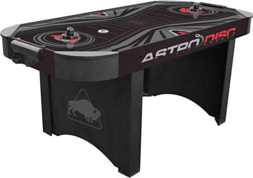 Buffalo Astrodisc airhockey tafel