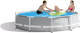 Intex Prism Frame Pool Set, Ø 305 x 76