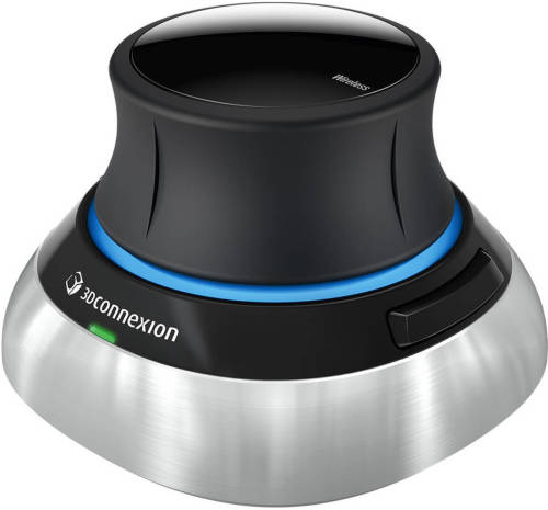 3Dconnexion SpaceMouse Wireless
