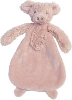 Happy Horse Pig Perry Tuttle knuffeldoekje