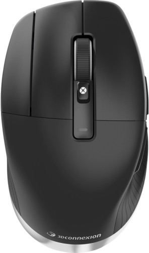 3Dconnexion CadMouse Pro Wireless Left