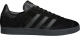 adidas Originals Gazelle sneakers zwart