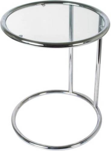 Leitmotiv - Side table Glass