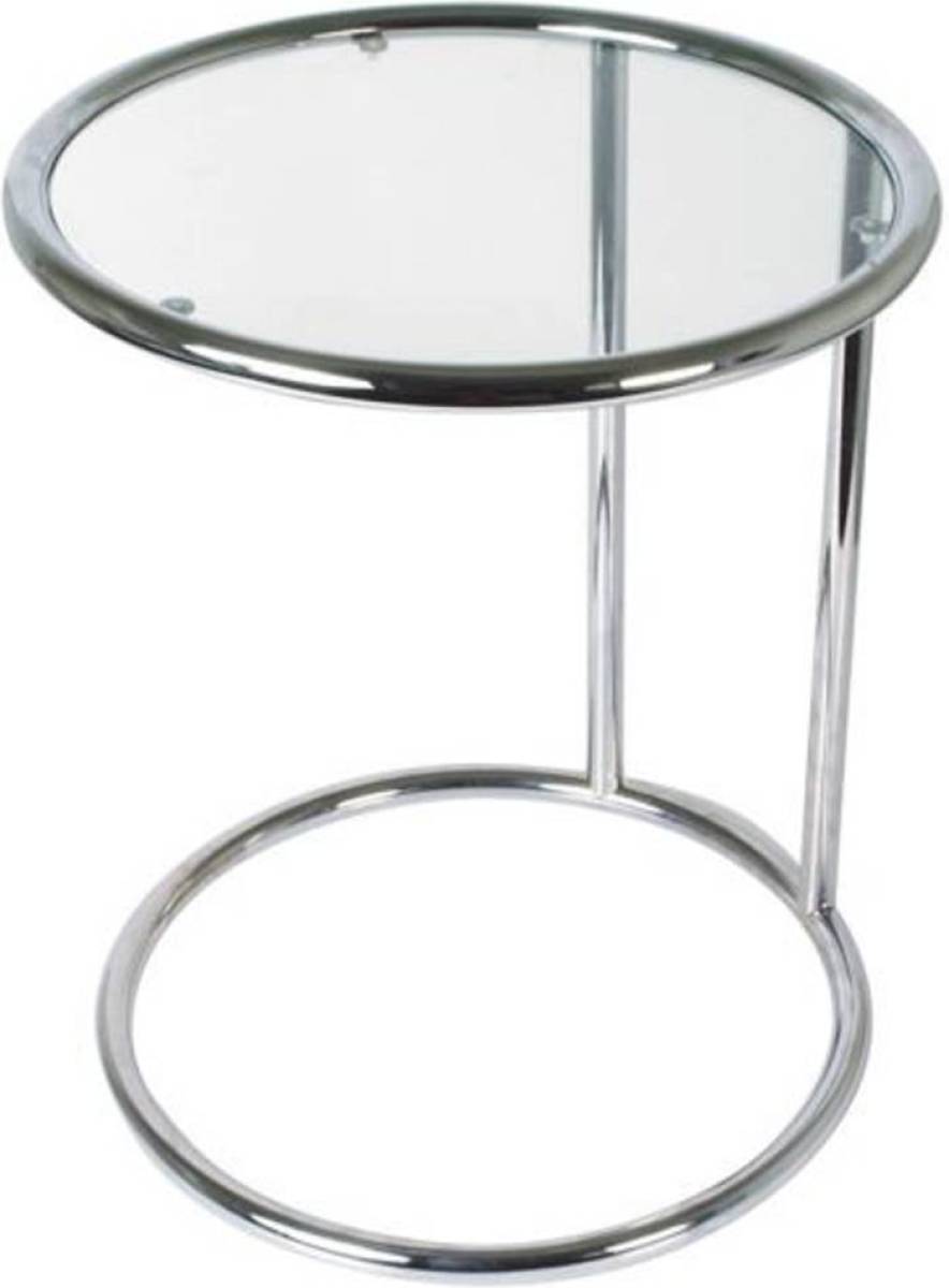 Leitmotiv - Side table Glass