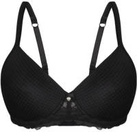Sassa Mode voorgevormde beugelbh Beautiful Classic zwart