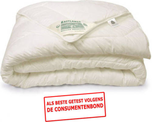 Deltex Wollen Dekbed Eastland.4-seizoenen-240 x 200 cm