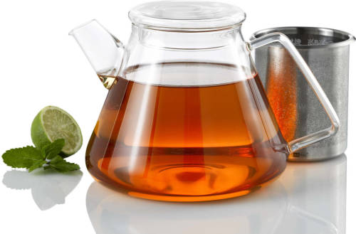 Cone Theepot 1,5 l - AdHoc