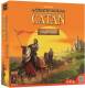 999 Games Spel Kolonisten van Catan aanvulling: Steden en ridders