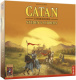 999 Games Spel Kolonisten van Catan aanvulling: Steden en ridders