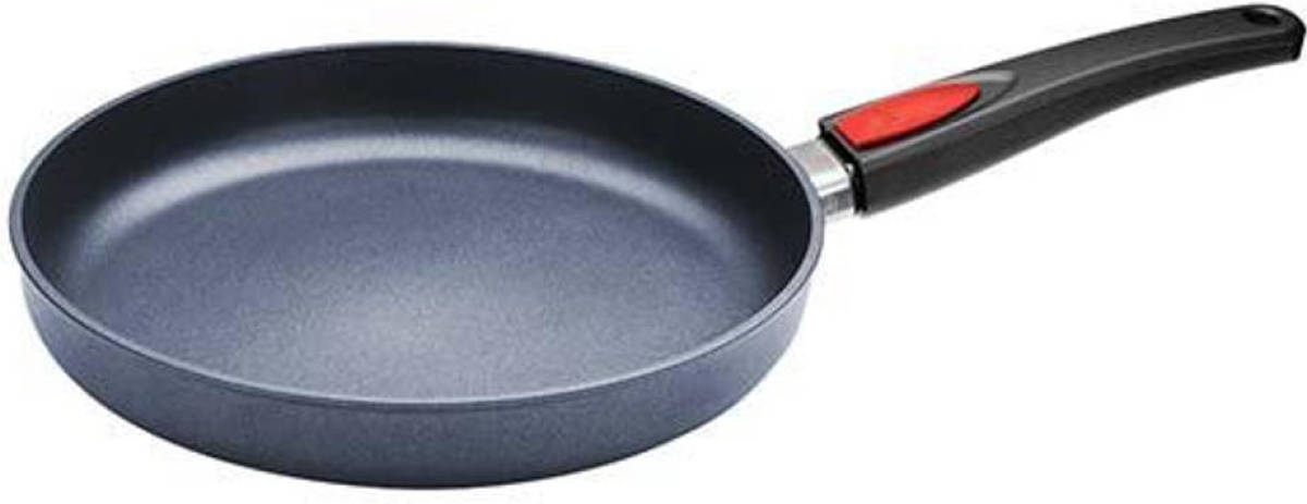 Koekenpan, 28cm - Woll Diamond Lite