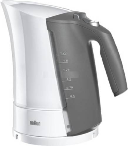 Braun Waterkoker Multiquick 5 WK 500