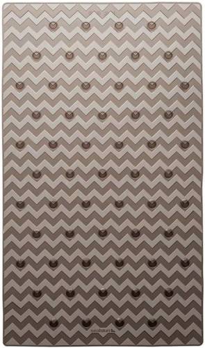 Sealskin Veiligheidsmat Leisure 40x70cm grijs 315244614