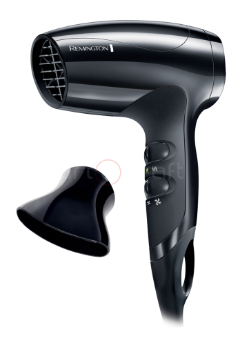 Remington föhn - D5000