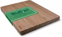 Butler snijplank - bamboe - 40 x 30 cm