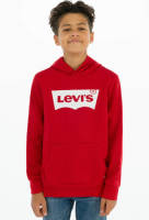 Sweater Levis  BATWING SCREENPRINT HOODIE