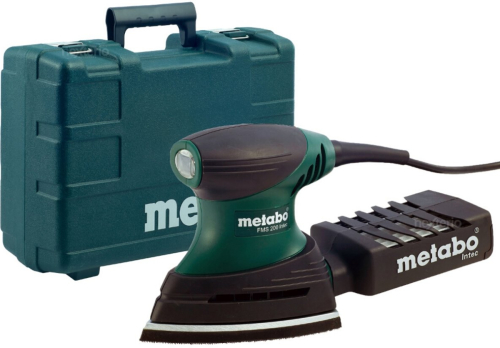Metabo FMS 200 Intec