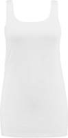 MS Mode singlet wit