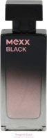 Mexx Black Woman eau de toilette - 30 ml
